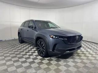 Mazda CX-50 2026 AWD 2.5 S Premium 4dr SUV