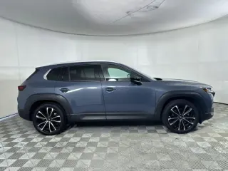 Mazda CX-50 2026 AWD 2.5 S Premium 4dr SUV