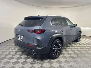 Mazda CX-50 2026 AWD 2.5 S Premium 4dr SUV