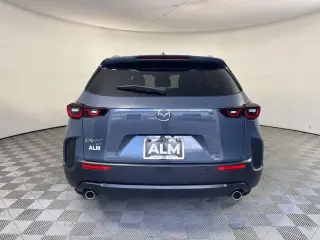 Mazda CX-50 2026 AWD 2.5 S Premium 4dr SUV