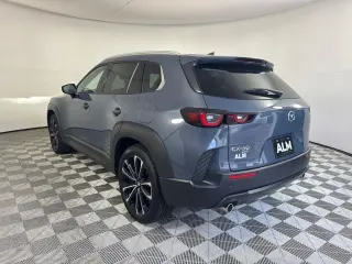 Mazda CX-50 2026 AWD 2.5 S Premium 4dr SUV