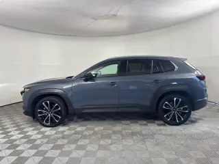 Mazda CX-50 2026 AWD 2.5 S Premium 4dr SUV
