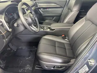 Mazda CX-50 2026 AWD 2.5 S Premium 4dr SUV