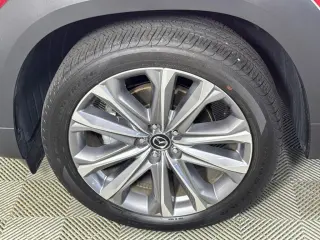 Mazda CX-50 2026 AWD 2.5 S Premium 4dr SUV