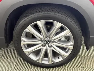 Mazda CX-50 2026 AWD 2.5 S Premium 4dr SUV
