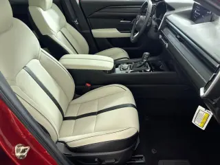 Mazda CX-50 2026 AWD 2.5 S Premium 4dr SUV
