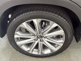 Mazda CX-50 2026 AWD 2.5 S Premium 4dr SUV