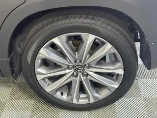 Mazda CX-50 2026 AWD 2.5 S Premium 4dr SUV
