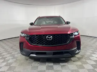 Mazda CX-50 2026 AWD 2.5 S Premium 4dr SUV