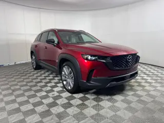 Mazda CX-50 2026 AWD 2.5 S Premium 4dr SUV
