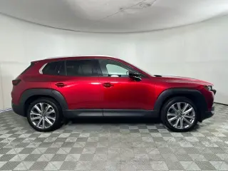 Mazda CX-50 2026 AWD 2.5 S Premium 4dr SUV