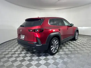 Mazda CX-50 2026 AWD 2.5 S Premium 4dr SUV