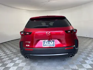 Mazda CX-50 2026 AWD 2.5 S Premium 4dr SUV