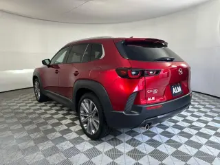 Mazda CX-50 2026 AWD 2.5 S Premium 4dr SUV