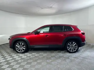 Mazda CX-50 2026 AWD 2.5 S Premium 4dr SUV