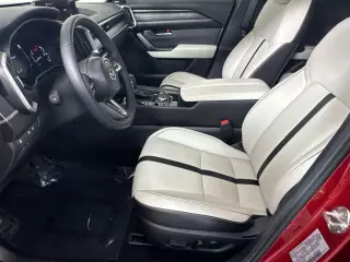 Mazda CX-50 2026 AWD 2.5 S Premium 4dr SUV