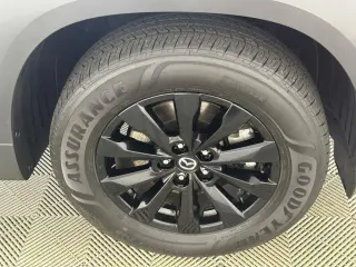 Mazda CX-50 2026 AWD 2.5 S Preferido 4dr SUV