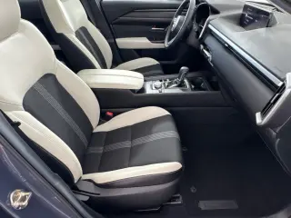 Mazda CX-50 2026 AWD 2.5 S Preferido 4dr SUV