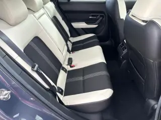 Mazda CX-50 2026 AWD 2.5 S Preferido 4dr SUV