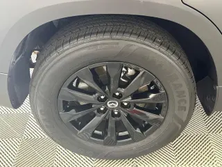 Mazda CX-50 2026 AWD 2.5 S Preferido 4dr SUV