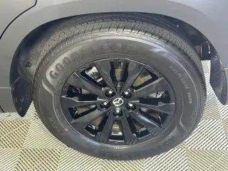 Mazda CX-50 2026 AWD 2.5 S Preferido 4dr SUV