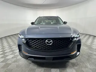 Mazda CX-50 2026 AWD 2.5 S Preferido 4dr SUV