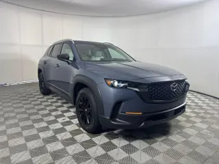 Mazda CX-50 2026 AWD 2.5 S Preferido 4dr SUV