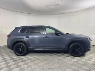 Mazda CX-50 2026 AWD 2.5 S Preferido 4dr SUV