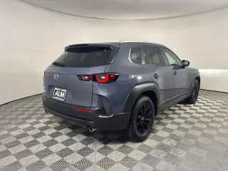 Mazda CX-50 2026 AWD 2.5 S Preferido 4dr SUV