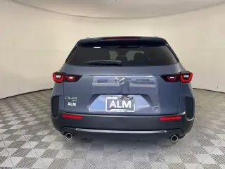 Mazda CX-50 2026 AWD 2.5 S Preferido 4dr SUV