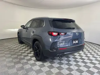 Mazda CX-50 2026 AWD 2.5 S Preferido 4dr SUV