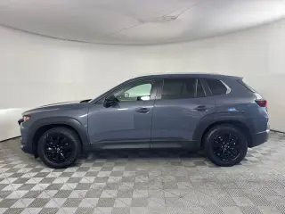 Mazda CX-50 2026 AWD 2.5 S Preferido 4dr SUV