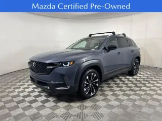 Mazda CX-50 Hybrid 2026 AWD Premium Plus 4dr SUV