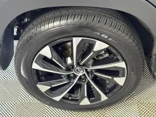 Mazda CX-50 Hybrid 2026 AWD Premium Plus 4dr SUV