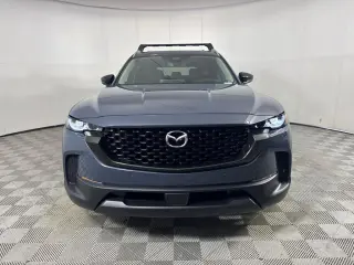Mazda CX-50 Hybrid 2026 AWD Premium Plus 4dr SUV