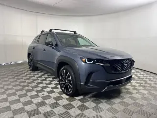 Mazda CX-50 Hybrid 2026 AWD Premium Plus 4dr SUV
