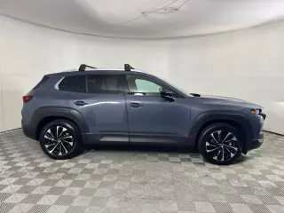 Mazda CX-50 Hybrid 2026 AWD Premium Plus 4dr SUV