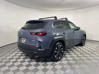 Mazda CX-50 Hybrid 2026 AWD Premium Plus 4dr SUV