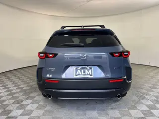 Mazda CX-50 Hybrid 2026 AWD Premium Plus 4dr SUV