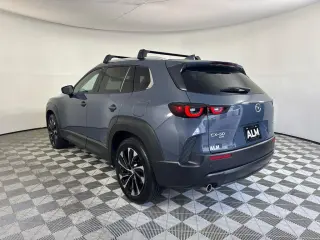 Mazda CX-50 Hybrid 2026 AWD Premium Plus 4dr SUV