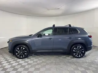 Mazda CX-50 Hybrid 2026 AWD Premium Plus 4dr SUV