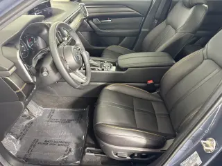 Mazda CX-50 Hybrid 2026 AWD Premium Plus 4dr SUV