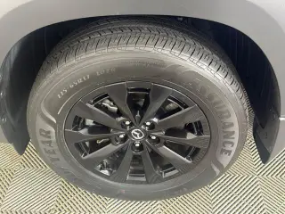 Mazda CX-50 Híbrida 2026 AWD Premium 4 puertas SUV