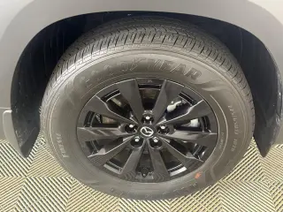 Mazda CX-50 Híbrida 2026 AWD Premium 4 puertas SUV