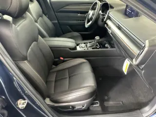 Mazda CX-50 Híbrida 2026 AWD Premium 4 puertas SUV
