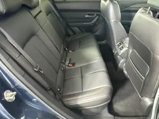 Mazda CX-50 Híbrida 2026 AWD Premium 4 puertas SUV
