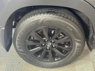 Mazda CX-50 Híbrida 2026 AWD Premium 4 puertas SUV
