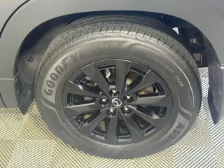 Mazda CX-50 Híbrida 2026 AWD Premium 4 puertas SUV