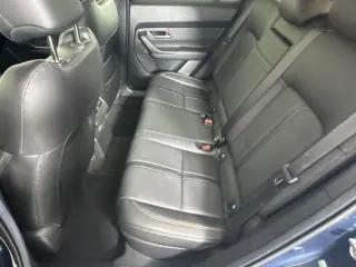 Mazda CX-50 Híbrida 2026 AWD Premium 4 puertas SUV