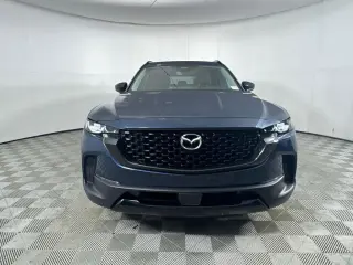 Mazda CX-50 Híbrida 2026 AWD Premium 4 puertas SUV